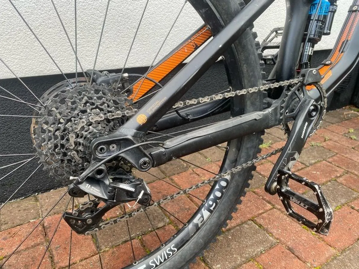 Canyon Strive - Image 2