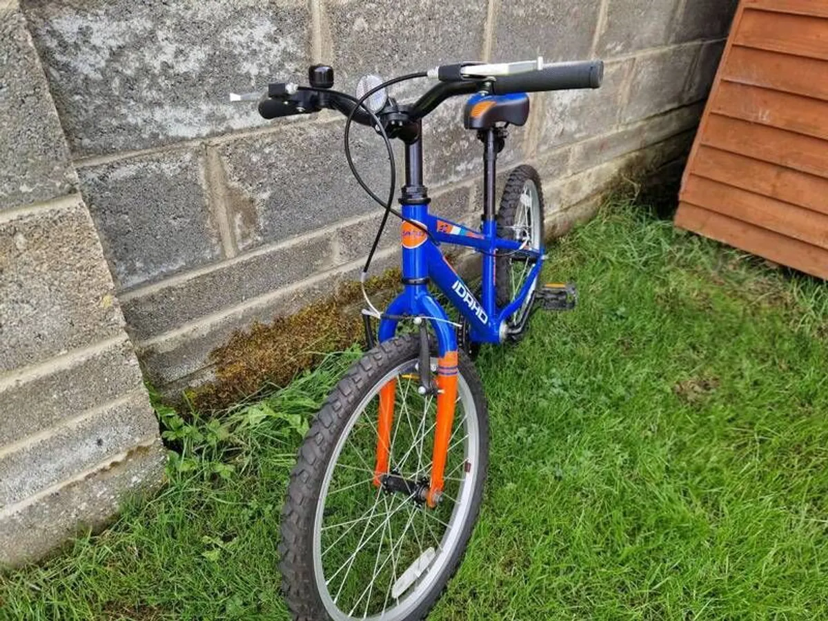 Child Bike - Image 2