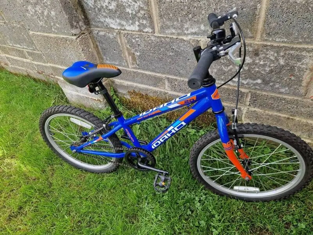 Child Bike - Image 3