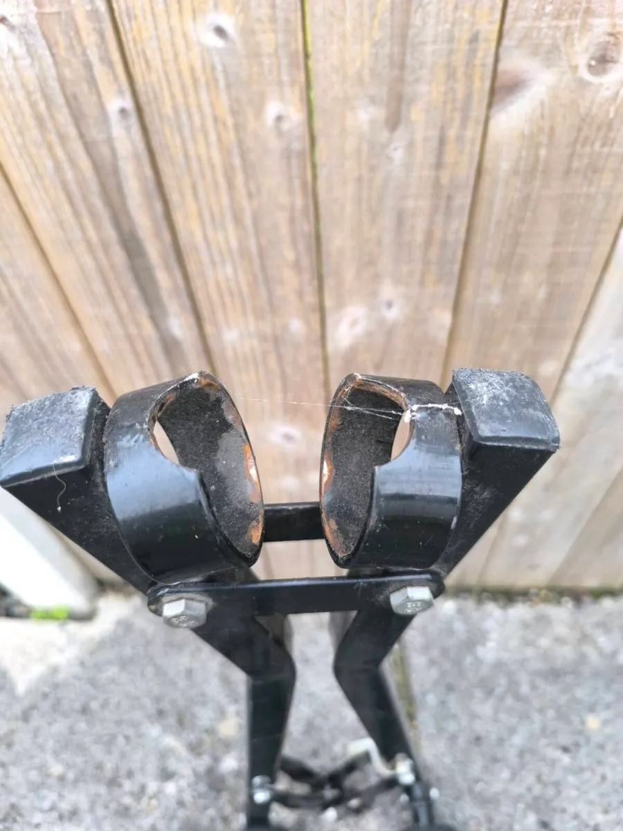 Bike rack - Image 4