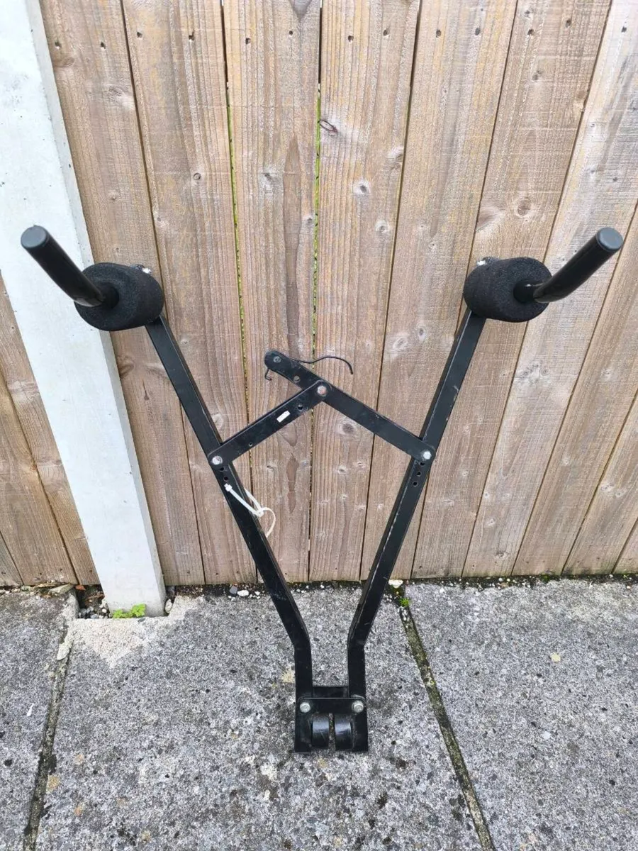 Bike rack - Image 1