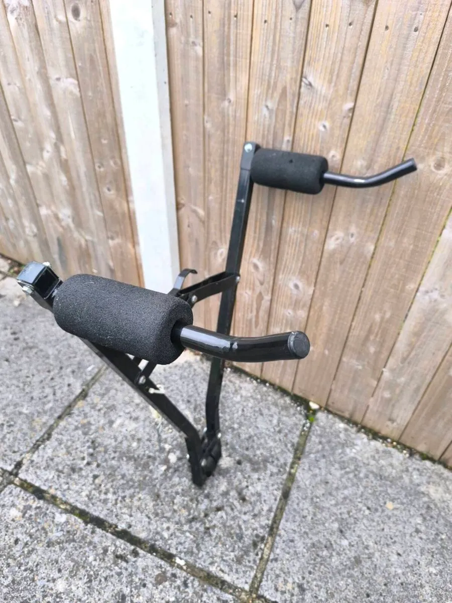 Bike rack - Image 2