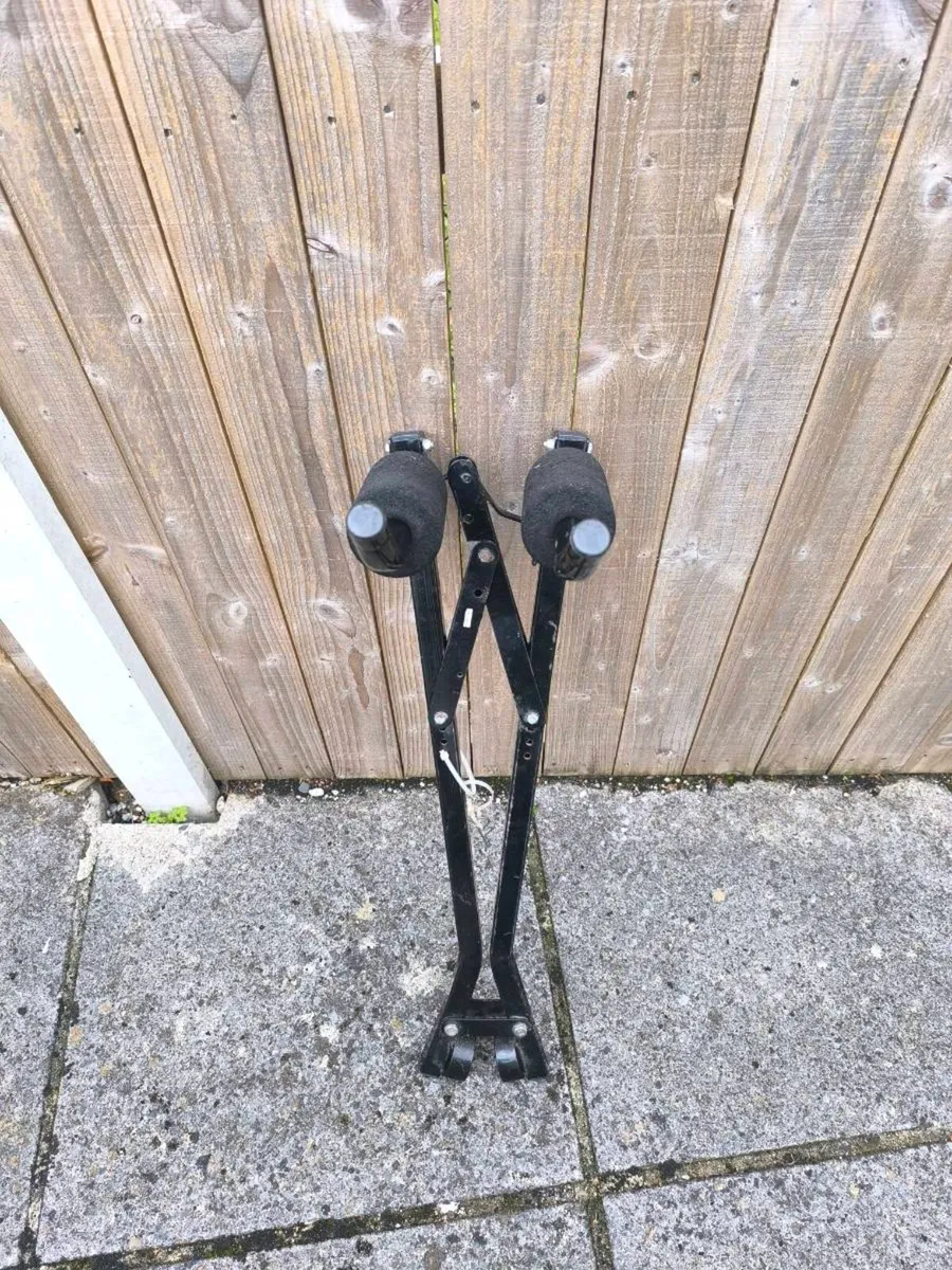 Bike rack - Image 3