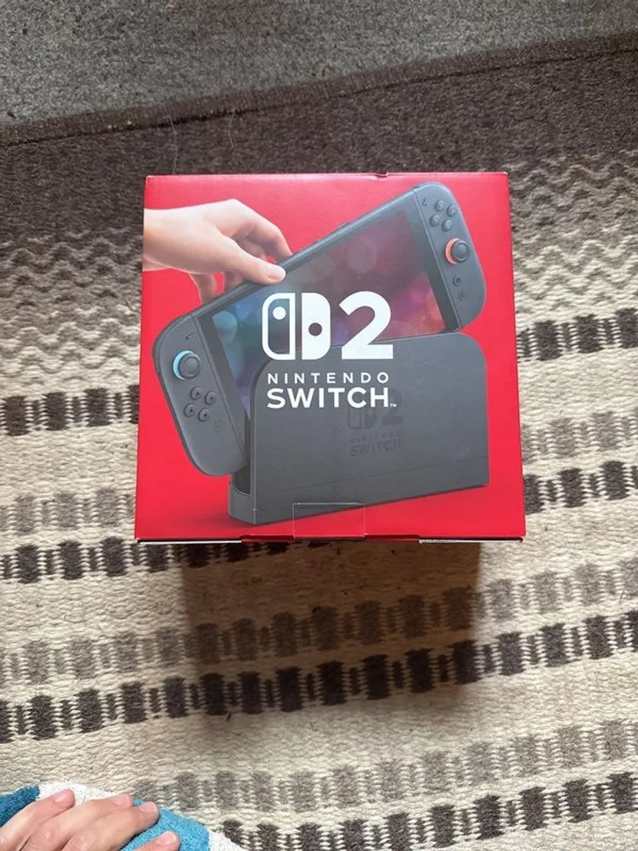 nintendo - Image 1