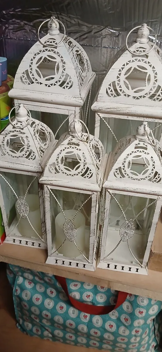 Lanterns