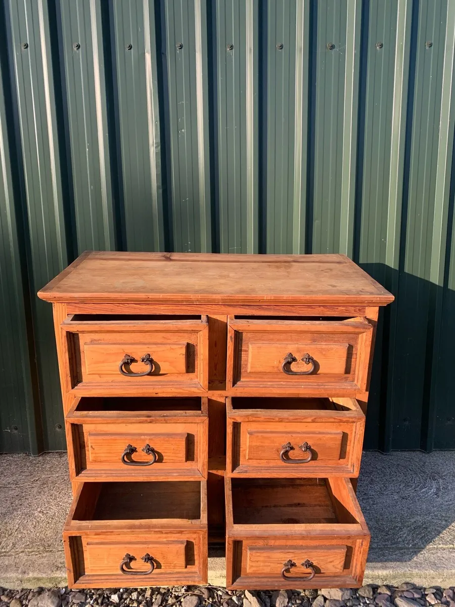 Chest of drawers - Image 3
