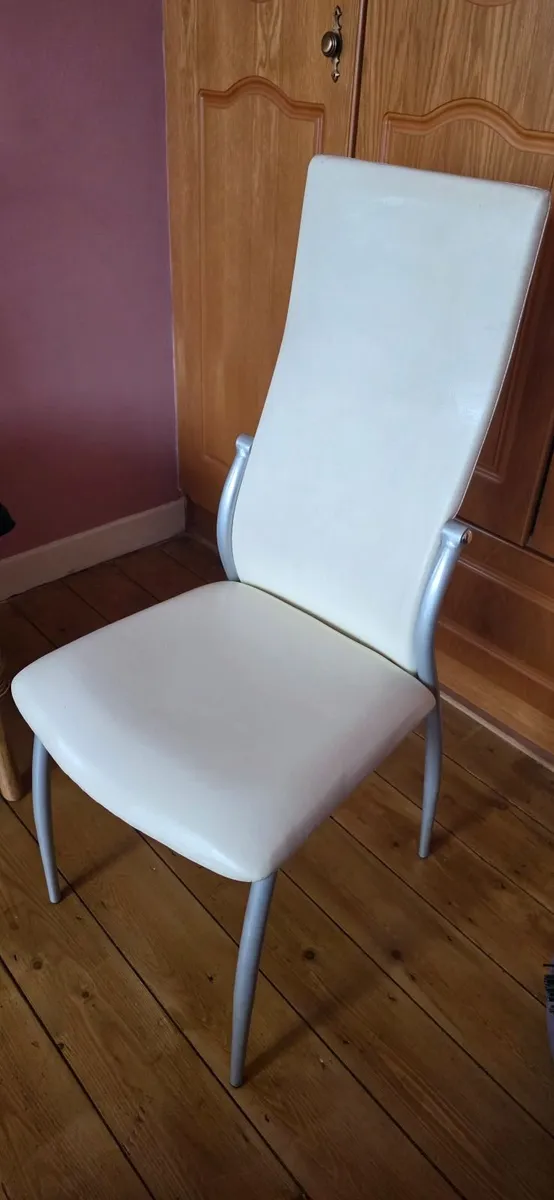 Chairs - Image 1