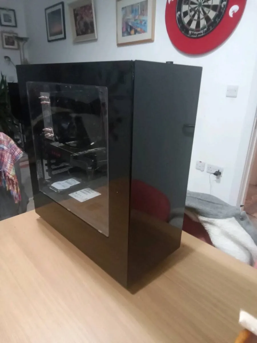 Gaming pc - Image 1