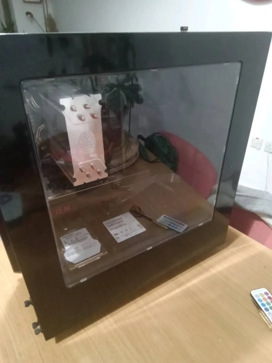 Gaming pc - Image 4