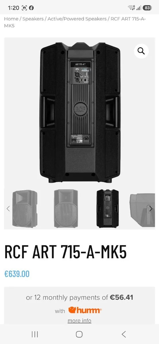 Rcf 715 mkv - Image 1