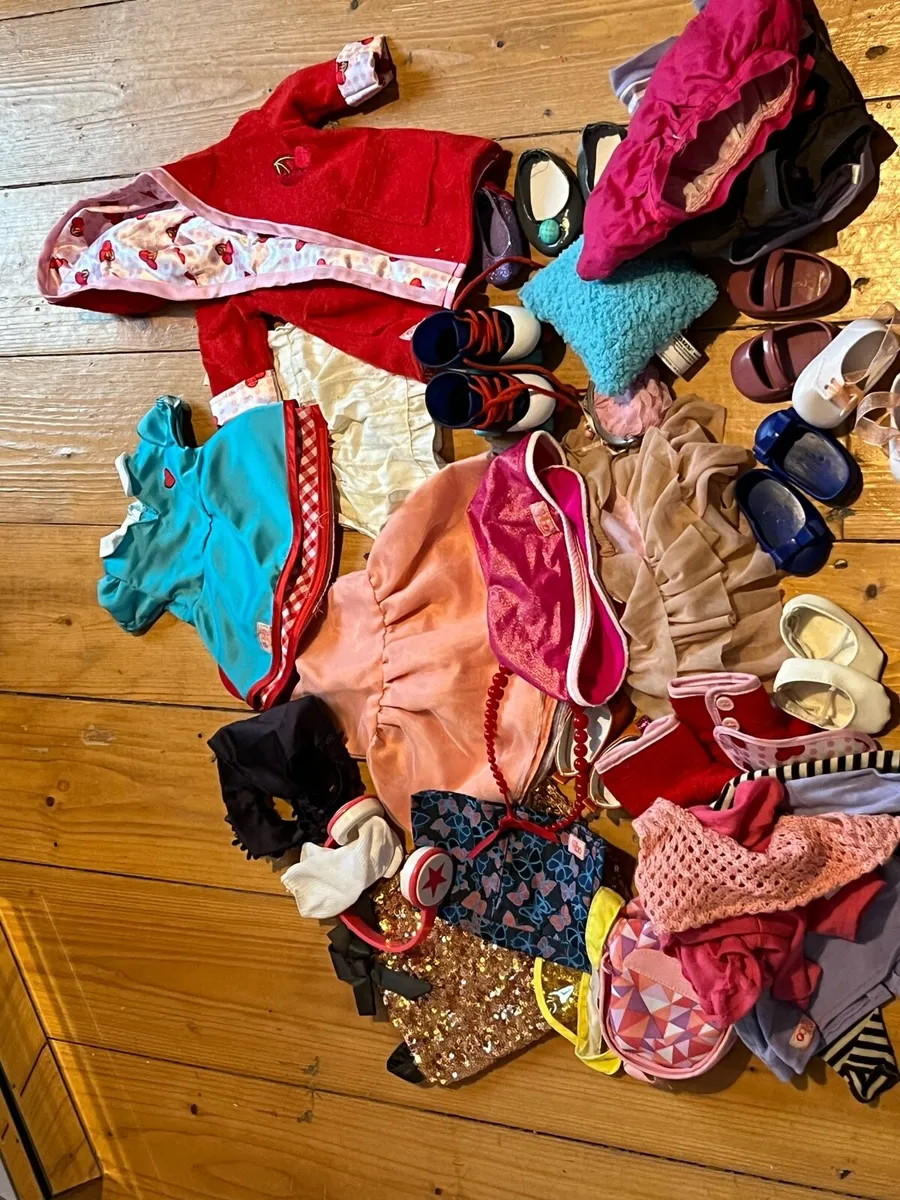 Our generation accessories - Image 1
