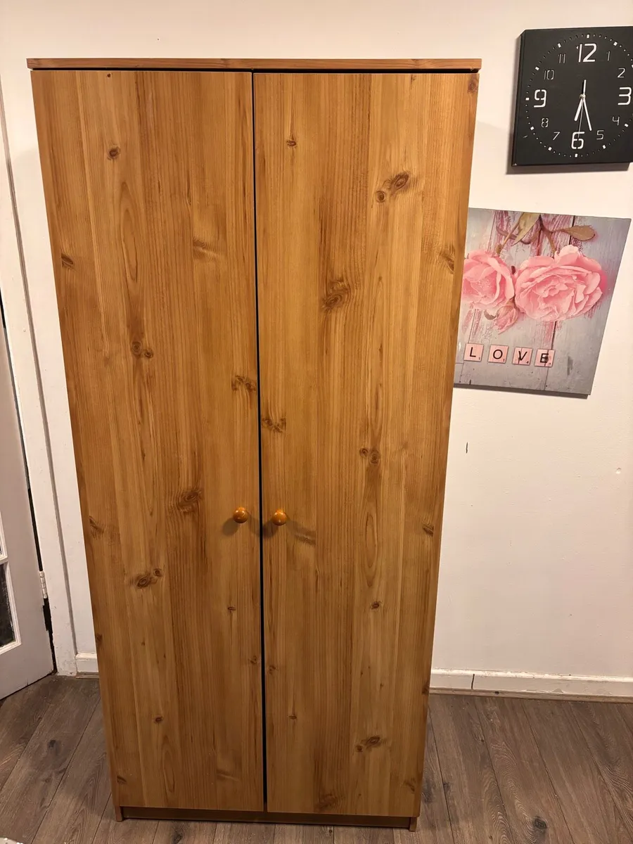Wardrobe - Image 1
