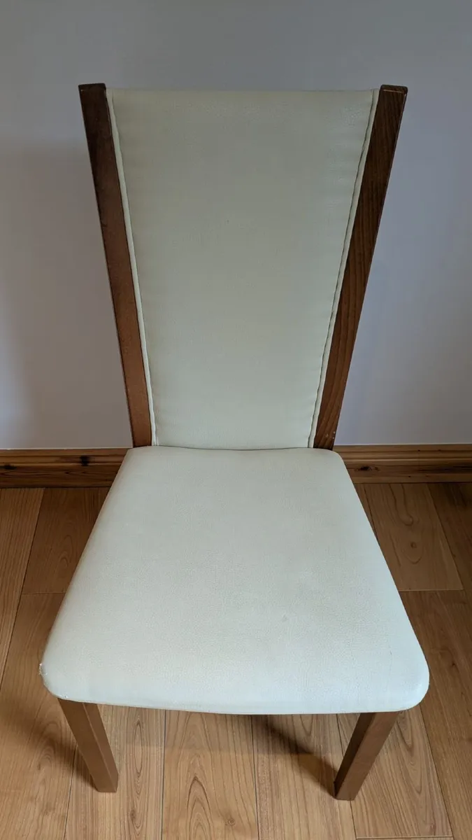 Skovby Dining Chairs - Image 3