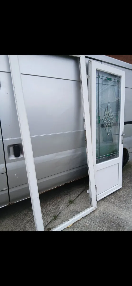 Pvc door - Image 2