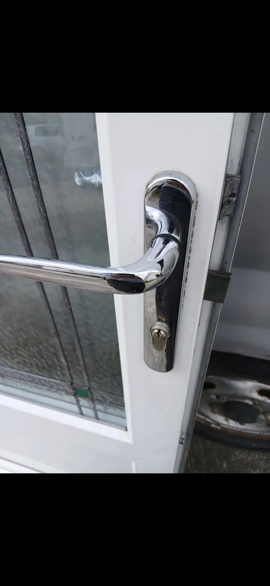 Pvc door - Image 4