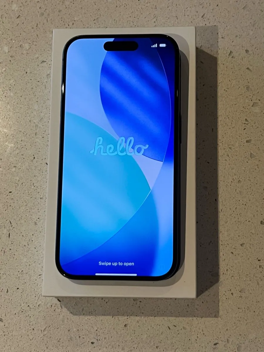 Apple Iphone 15 Pro - Image 2
