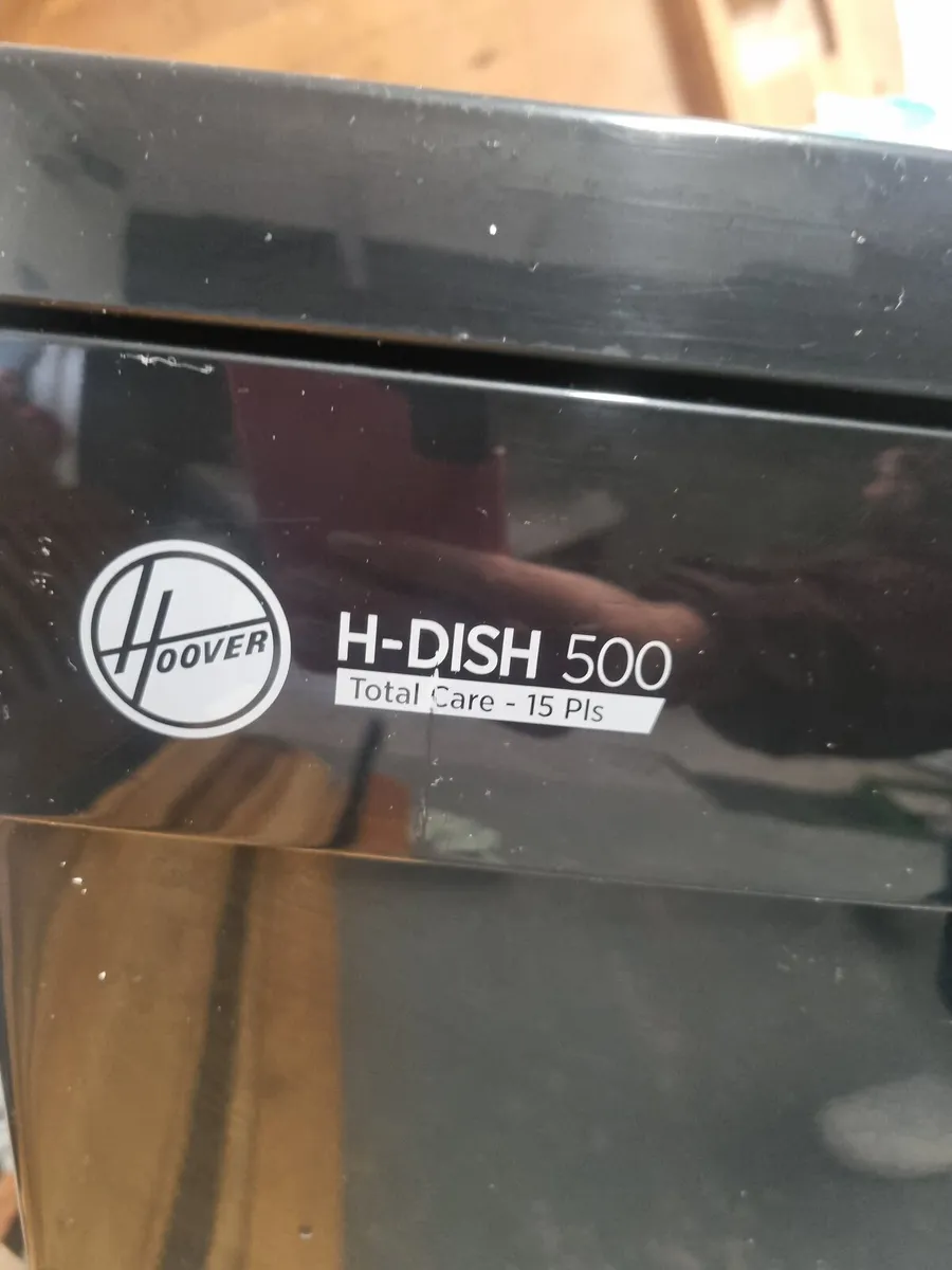 Dishwasher - Image 2