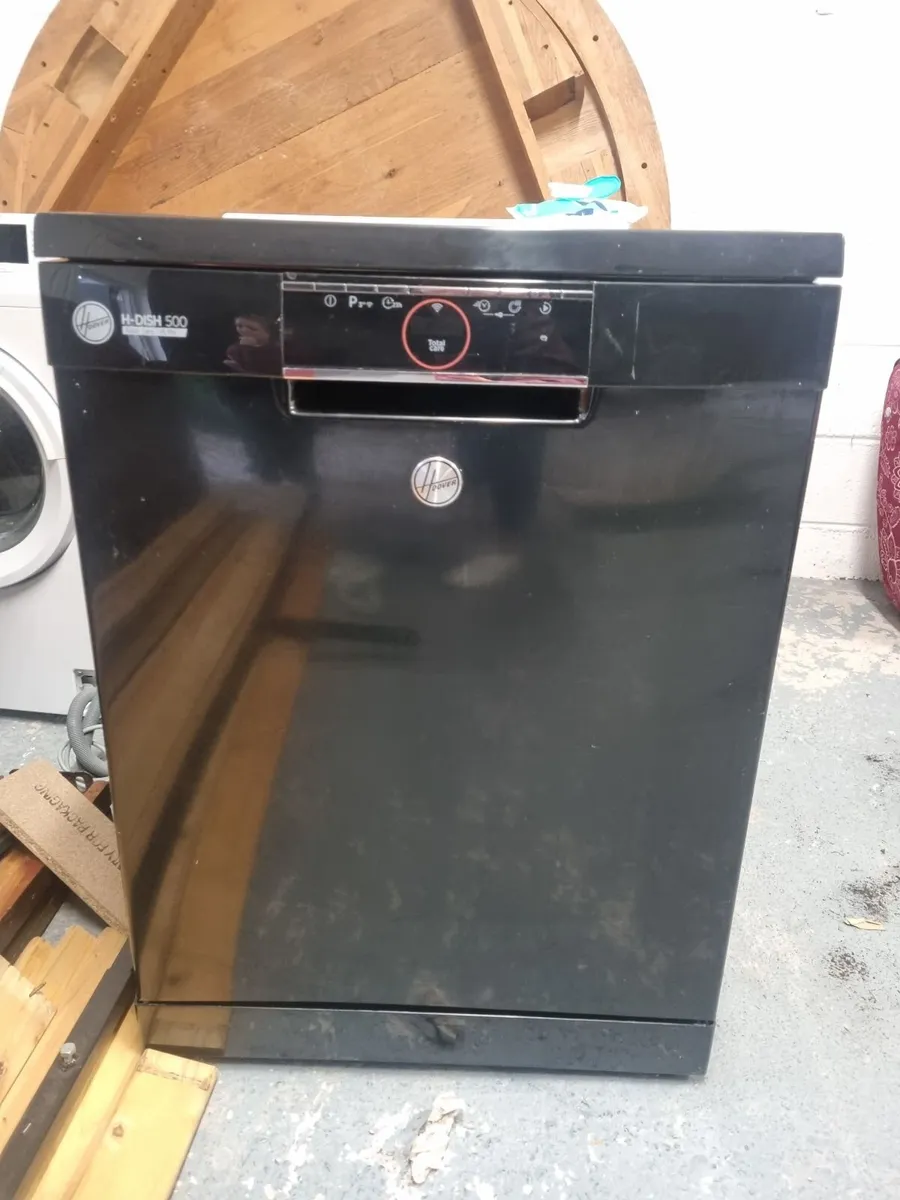 Dishwasher - Image 1