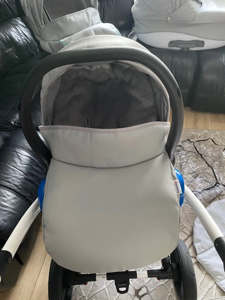Buggy - Image 2