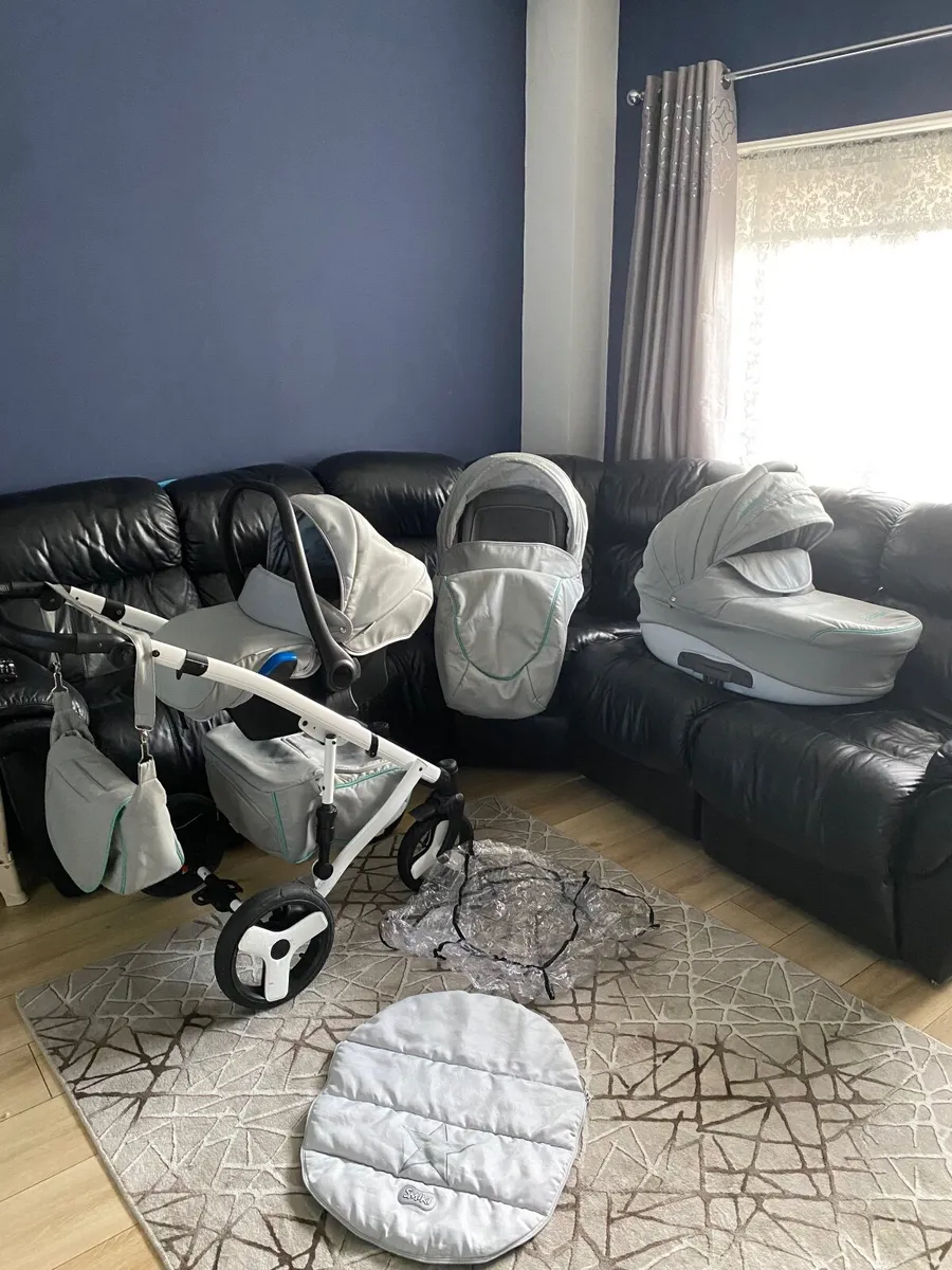Buggy - Image 1