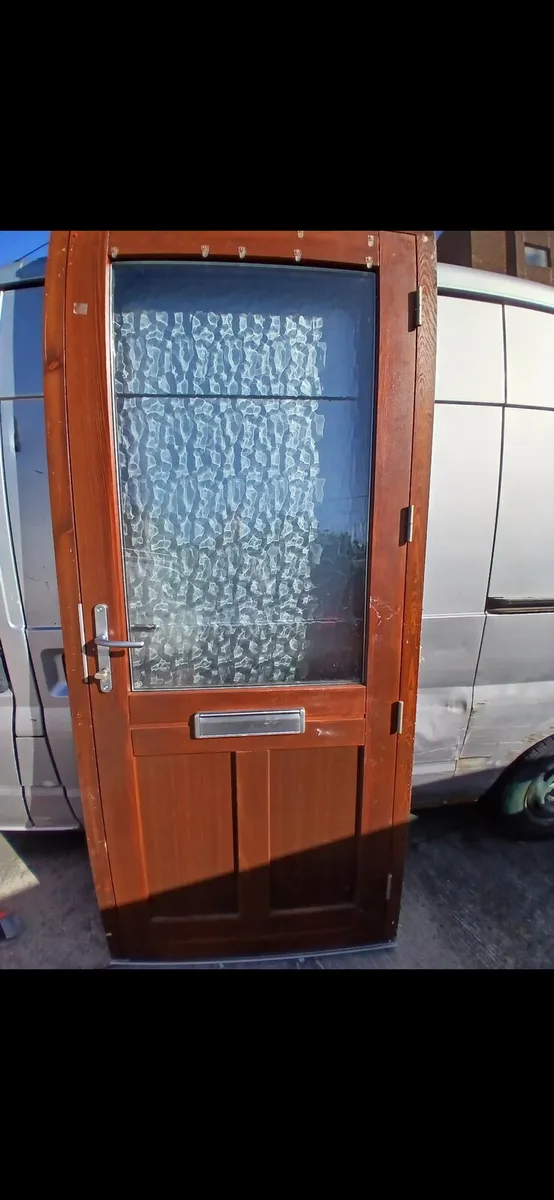 Door - Image 1