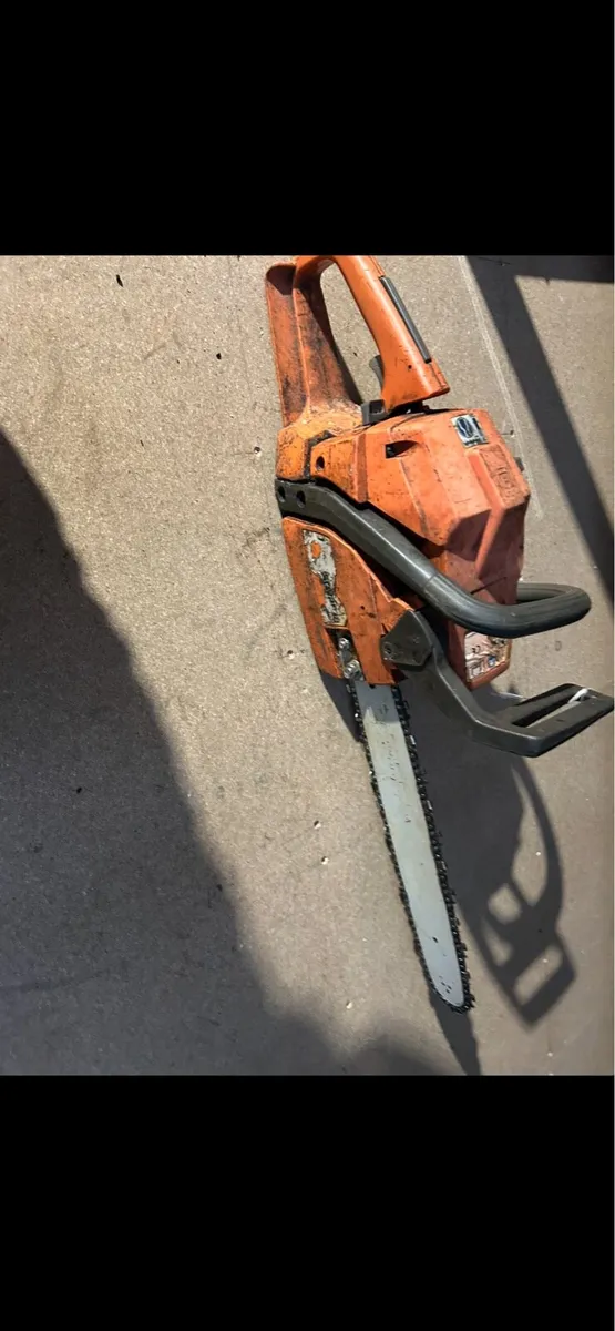 Chainsaws - Image 4