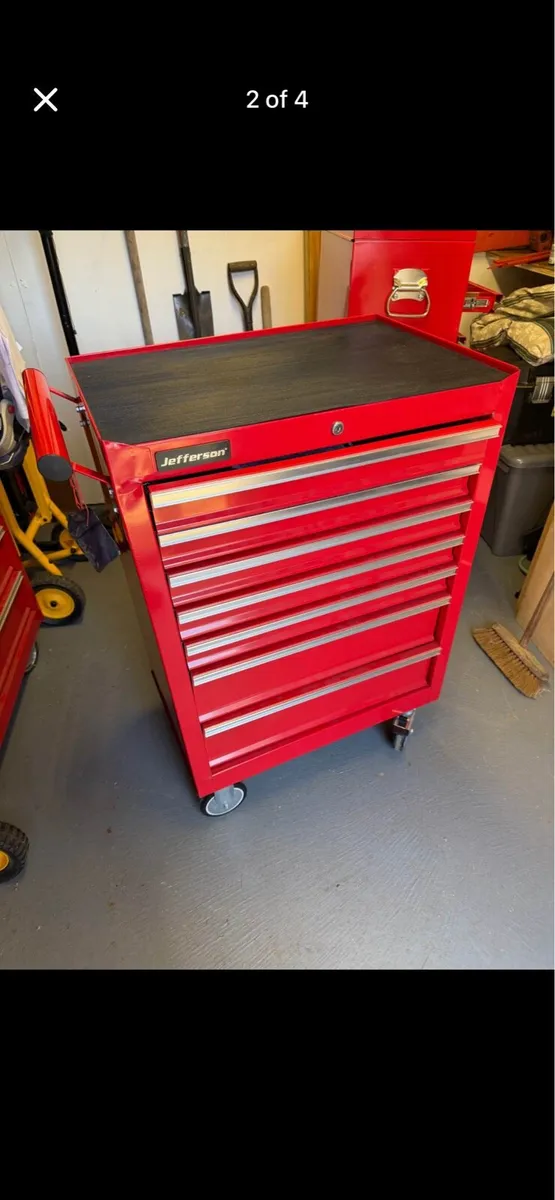 Tool Boxes - Image 2