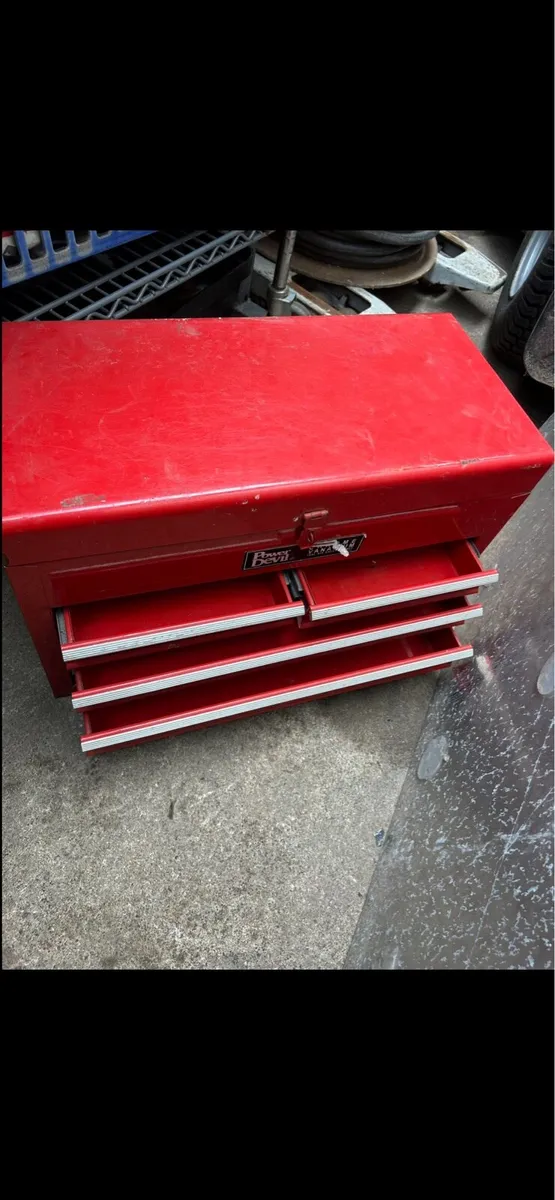 Tool Boxes - Image 4