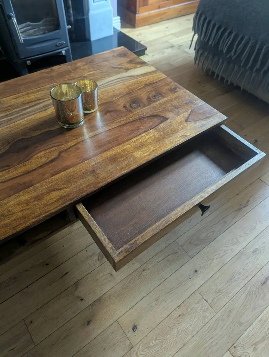 Coffee Table - Image 2