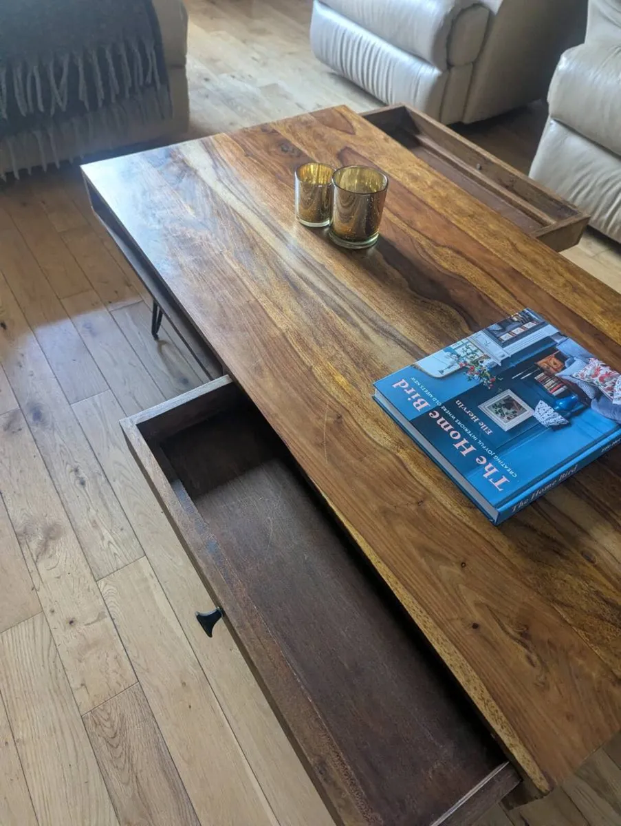 Coffee Table - Image 3
