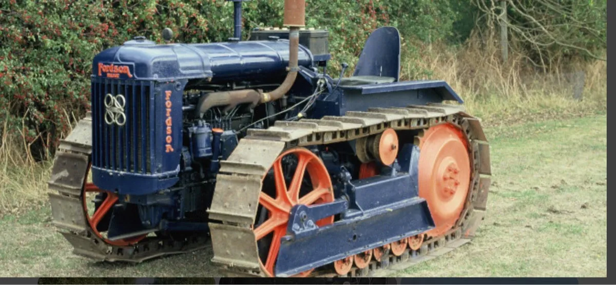County crawler - Image 2