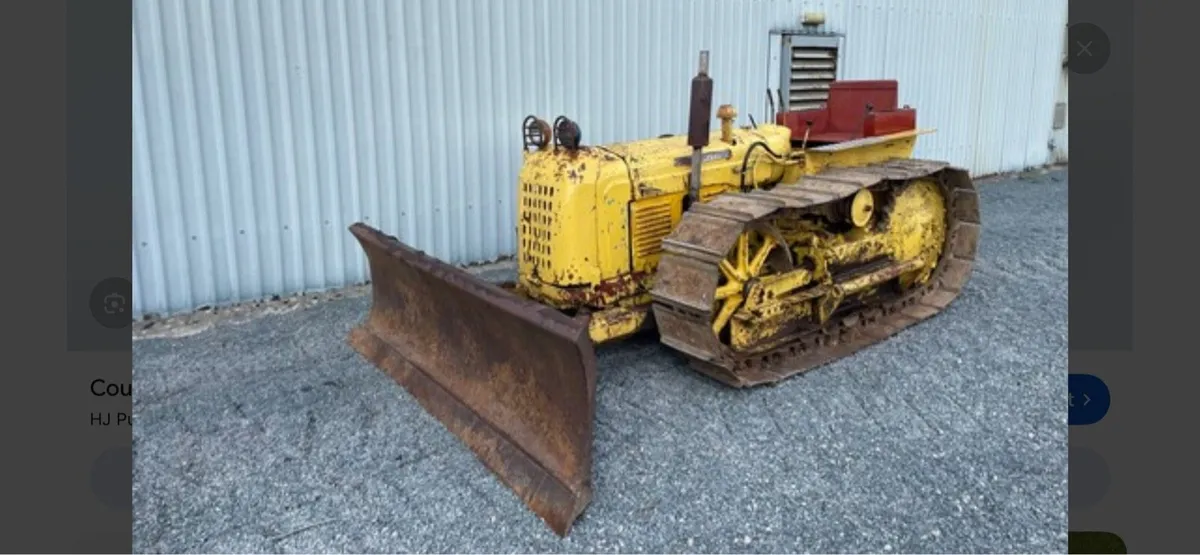 County crawler - Image 3