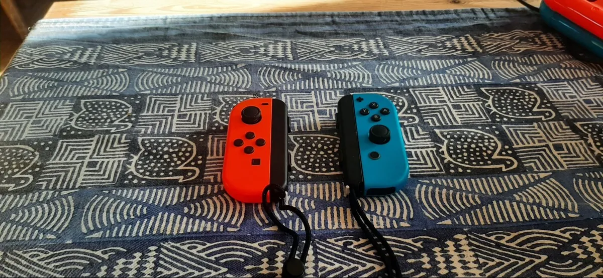 Nintendo Oled Switch - Image 3