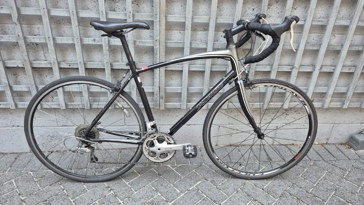Specialized Dolce Sport - Image 1