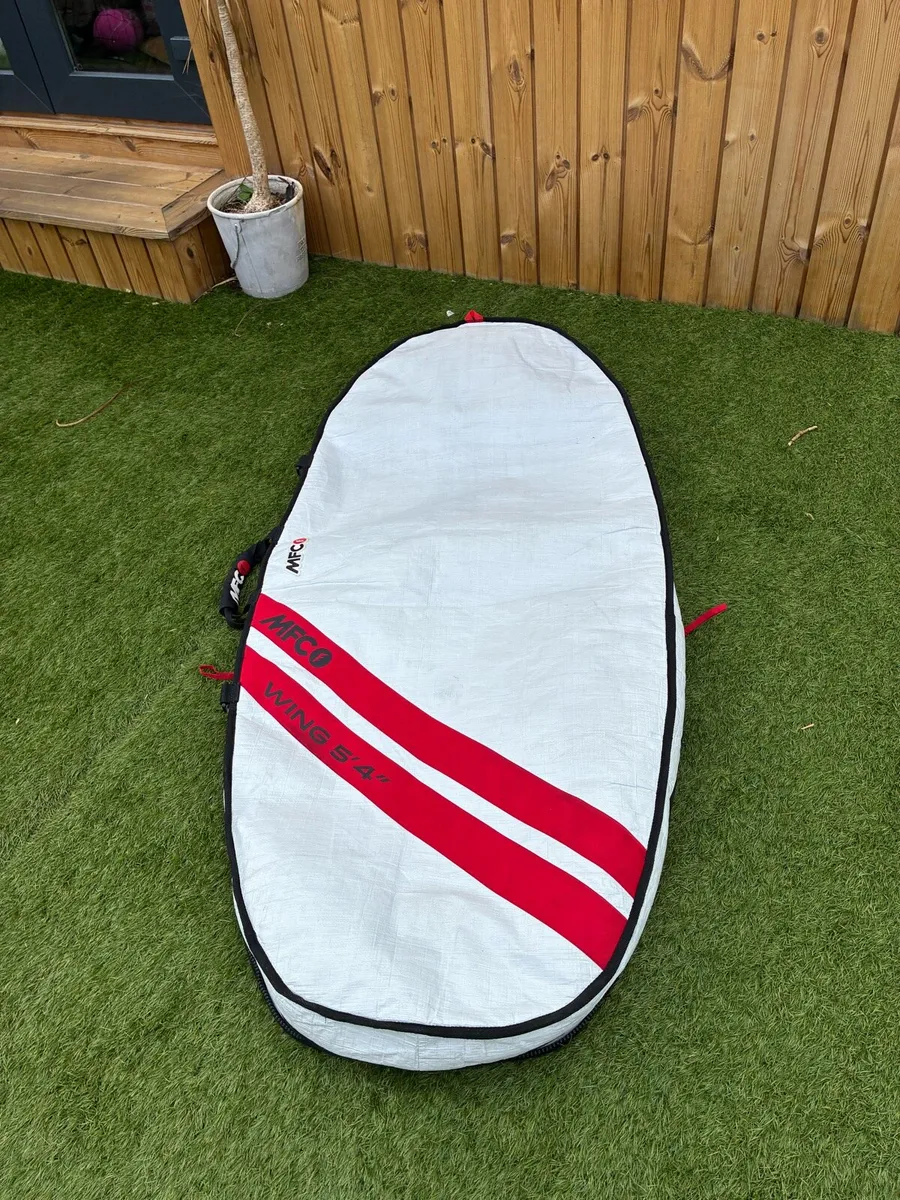 Axis Froth Wingfoil board - Image 4