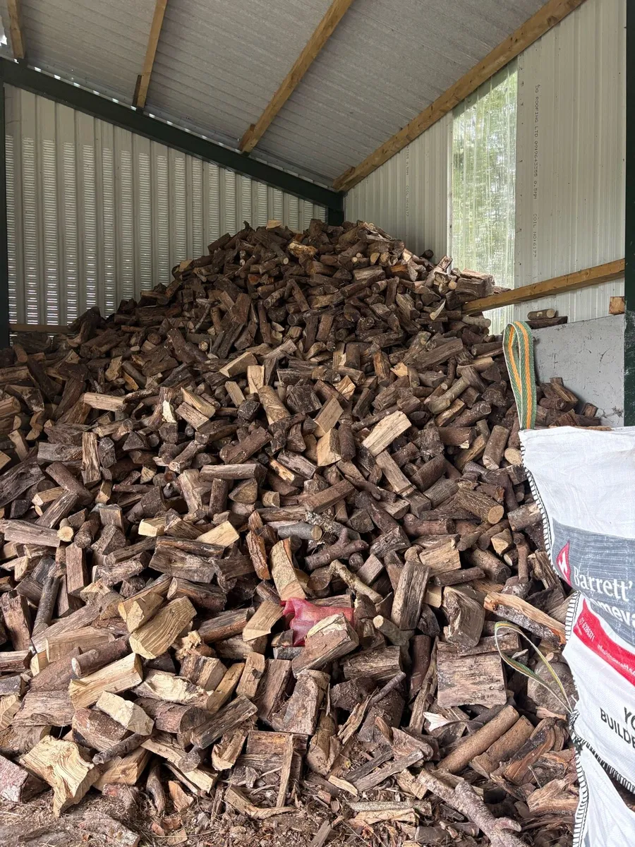 Coal & Firewood - Image 2
