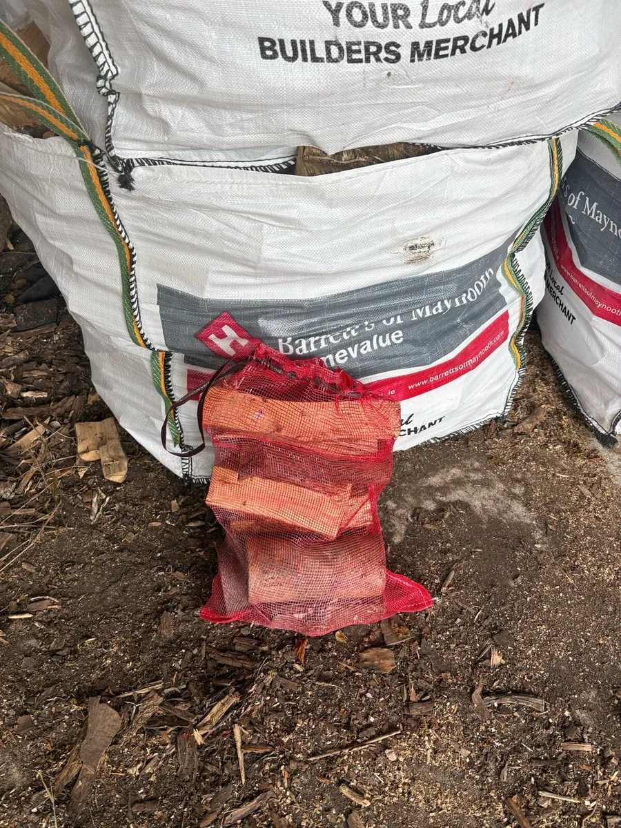 Coal & Firewood - Image 3