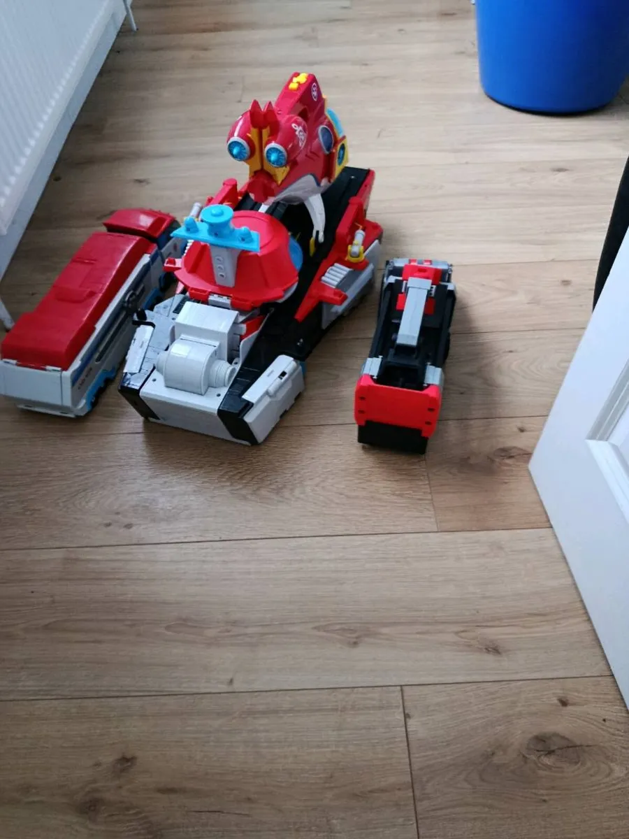 Paw patrol toys - Image 2