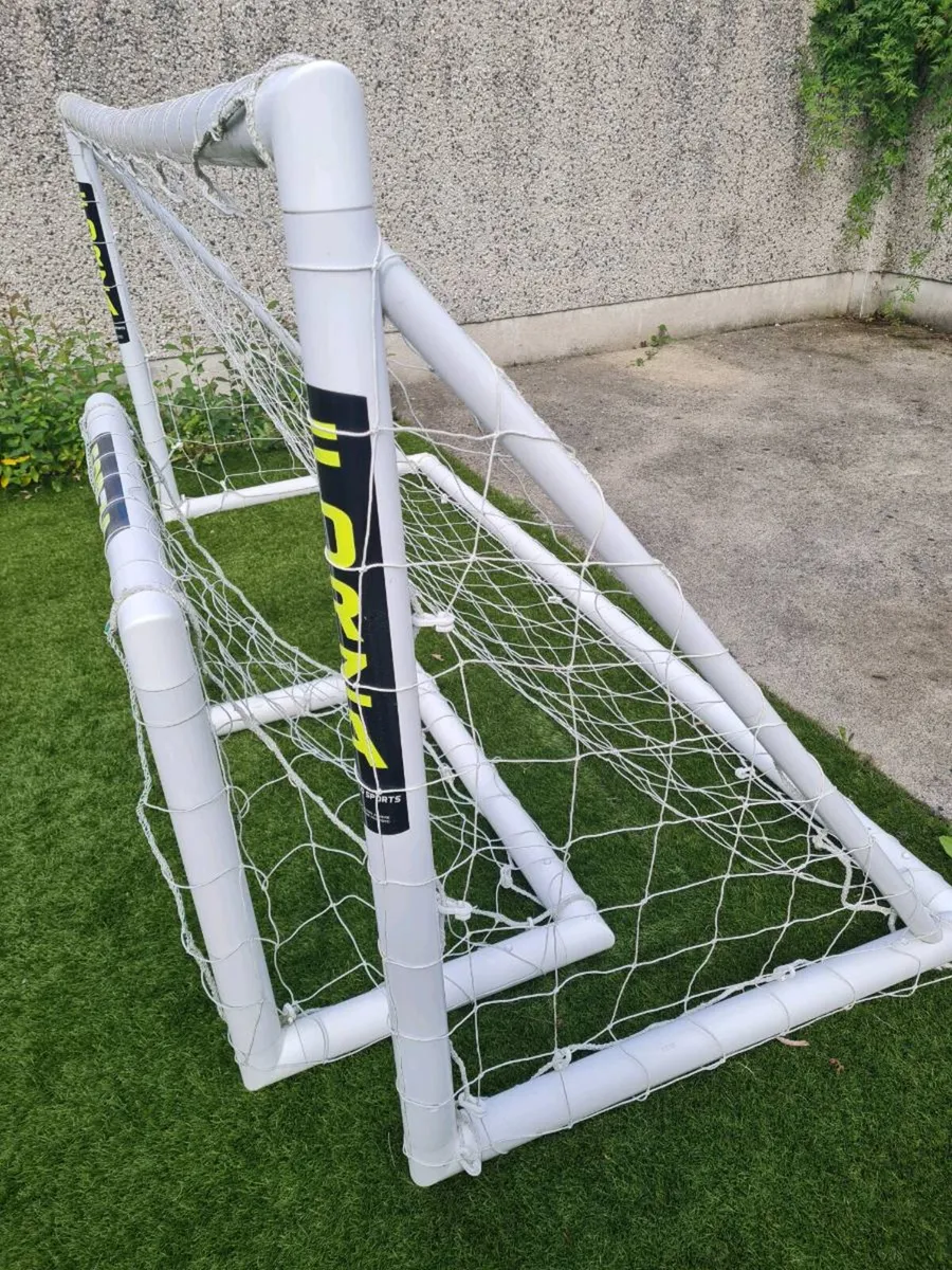 2 Forza Soccer Goals - Image 3