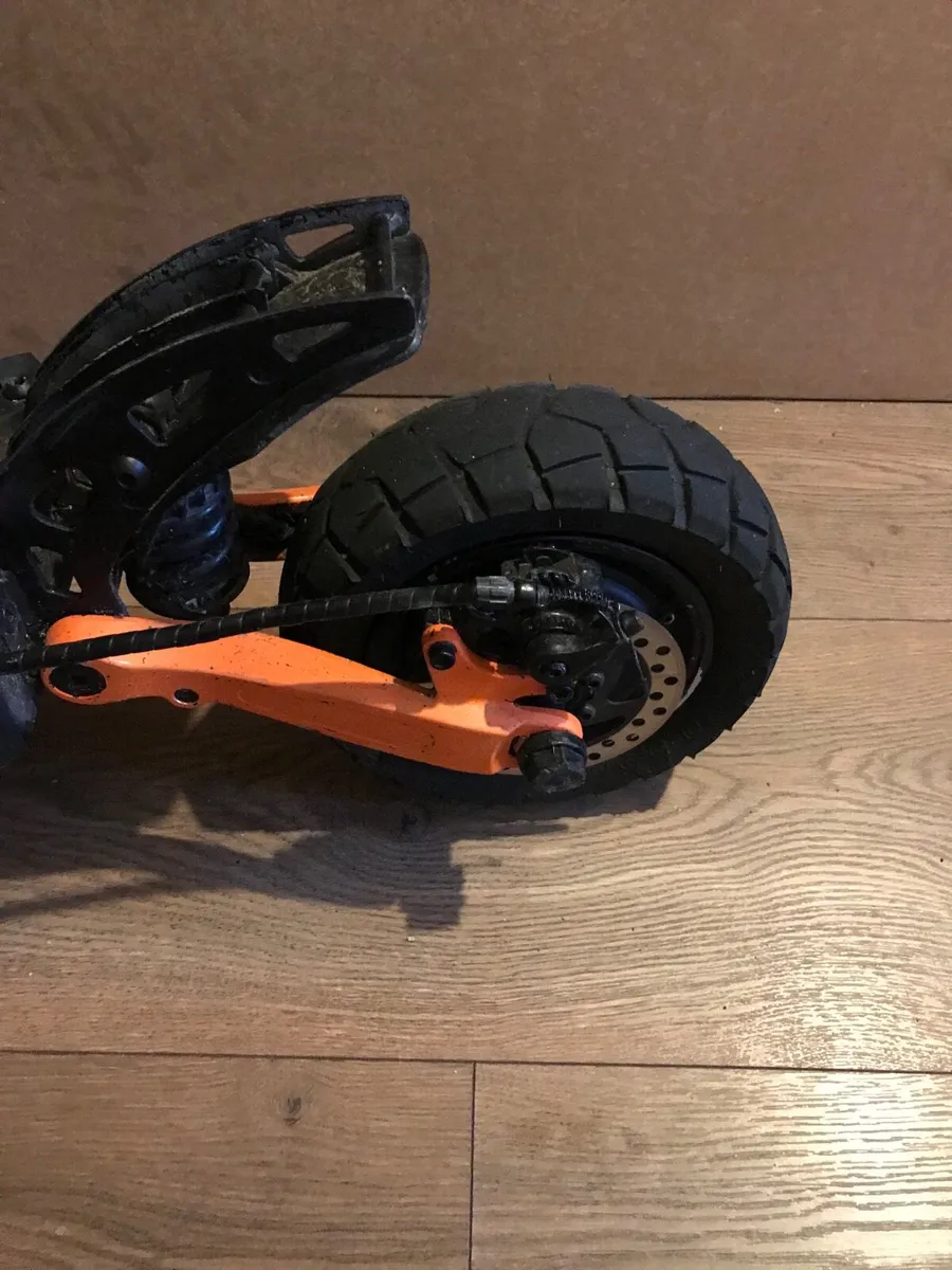 KUKIRIN G2PRO/electric scooter - Image 2