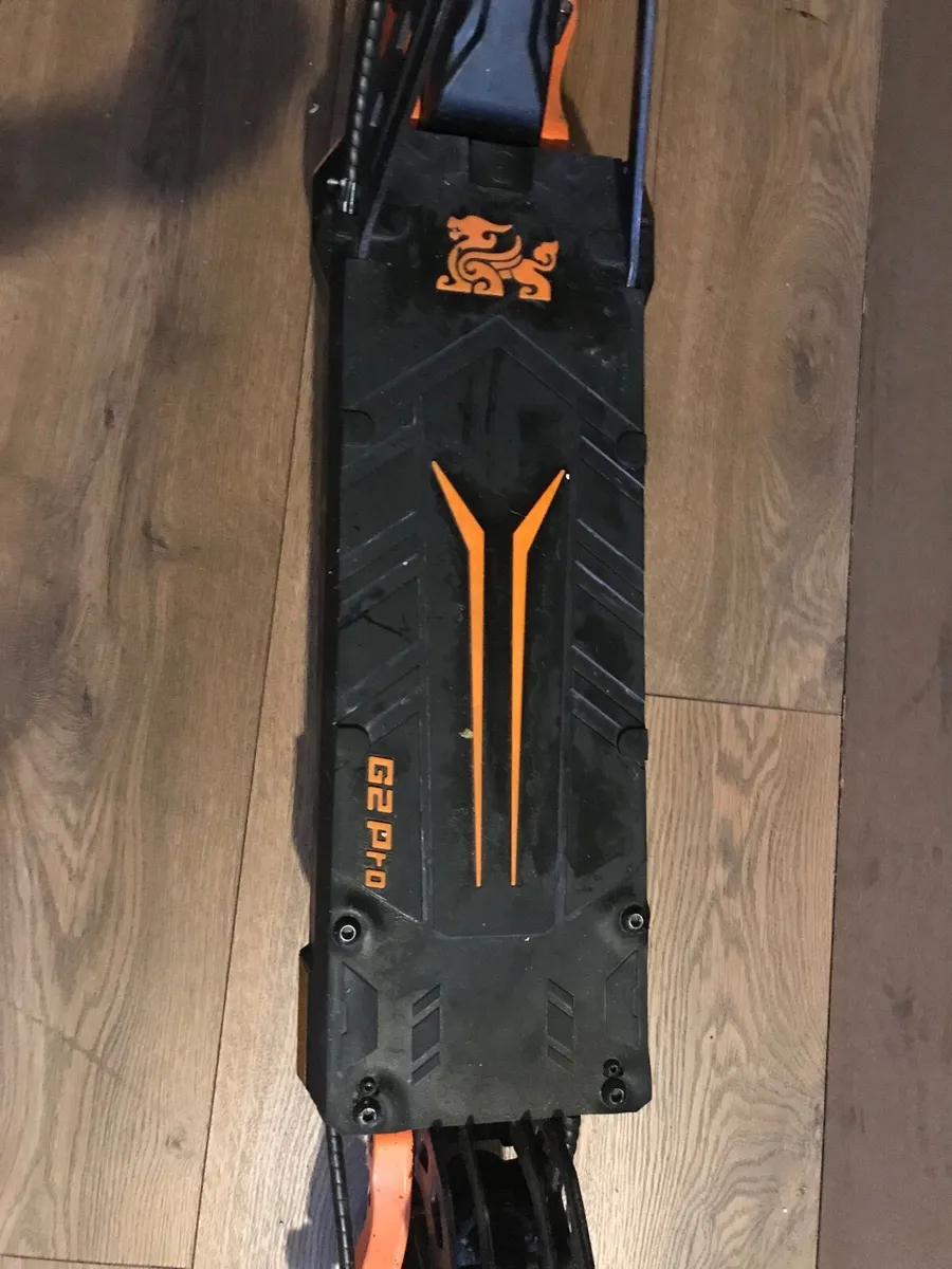 KUKIRIN G2PRO/electric scooter - Image 3