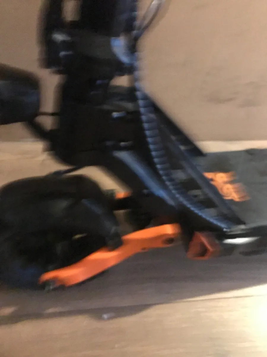 KUKIRIN G2PRO/electric scooter - Image 4