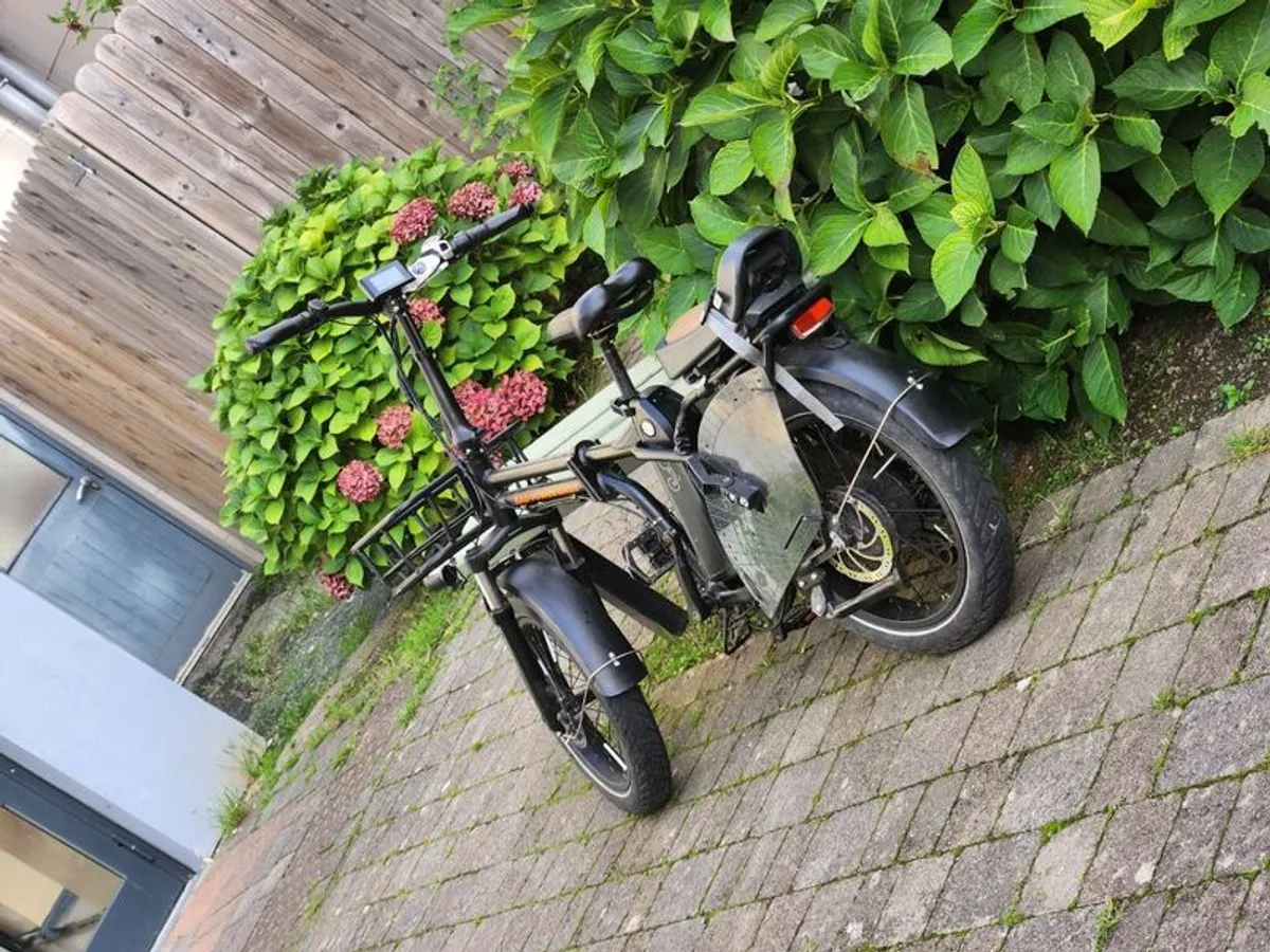 Ebikes - Image 3