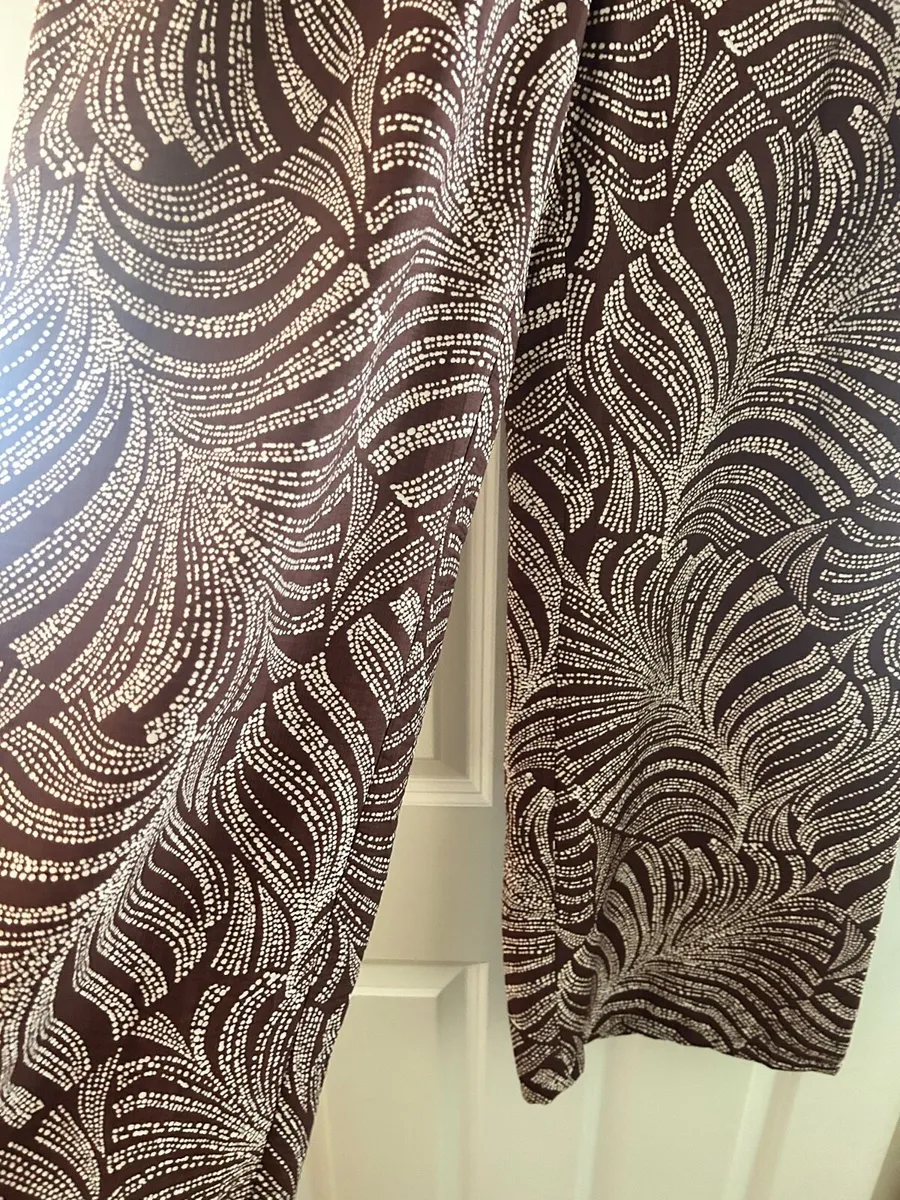 Beautiful Autumn Trousers & Top Brand new - Image 2