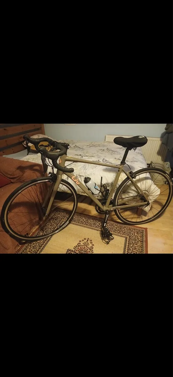 Liv Avail 2 Women’s Road Bike – Lunar Rock - Image 1