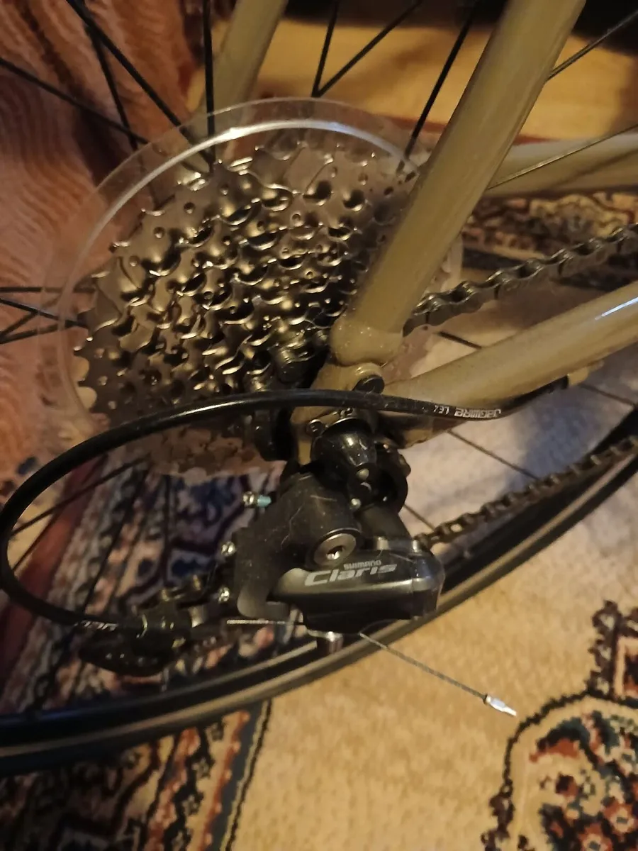 Liv Avail 2 Women’s Road Bike – Lunar Rock - Image 4