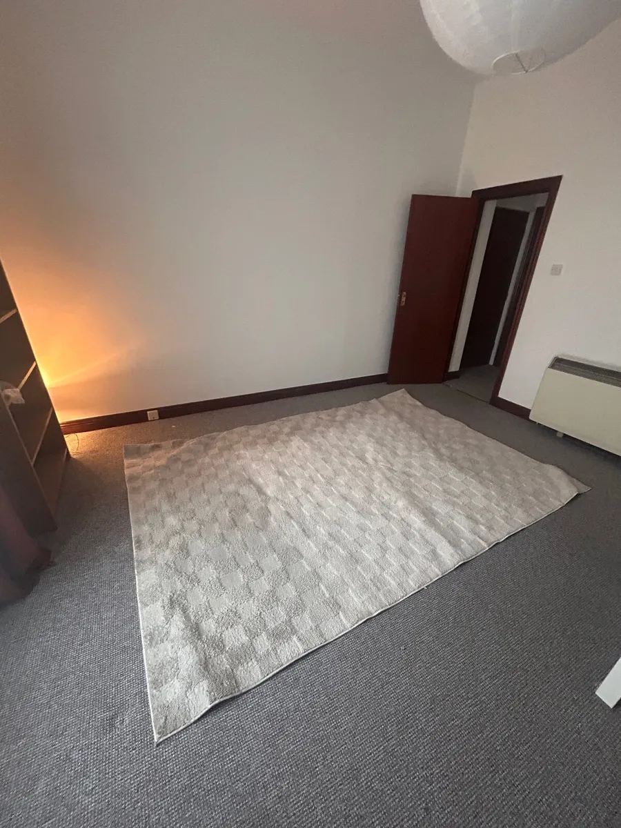 Kukoon Jovie Cream Rug - Image 2