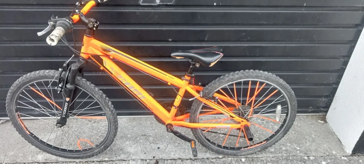 Kids bike - Image 1
