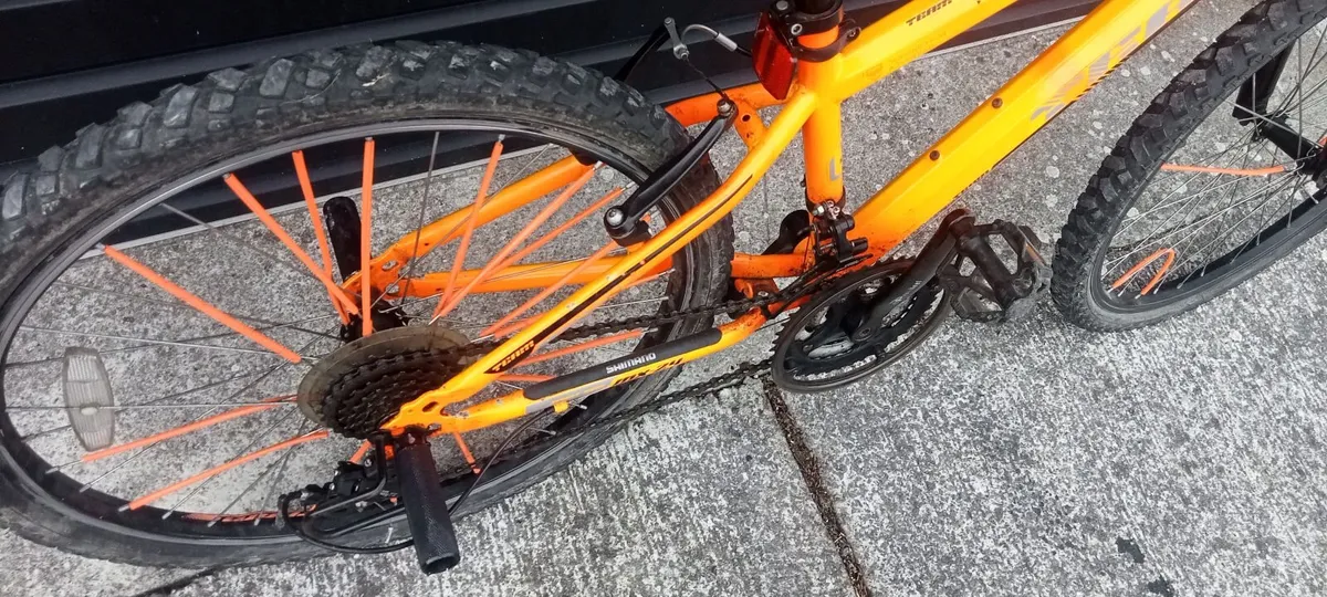 Kids bike - Image 4