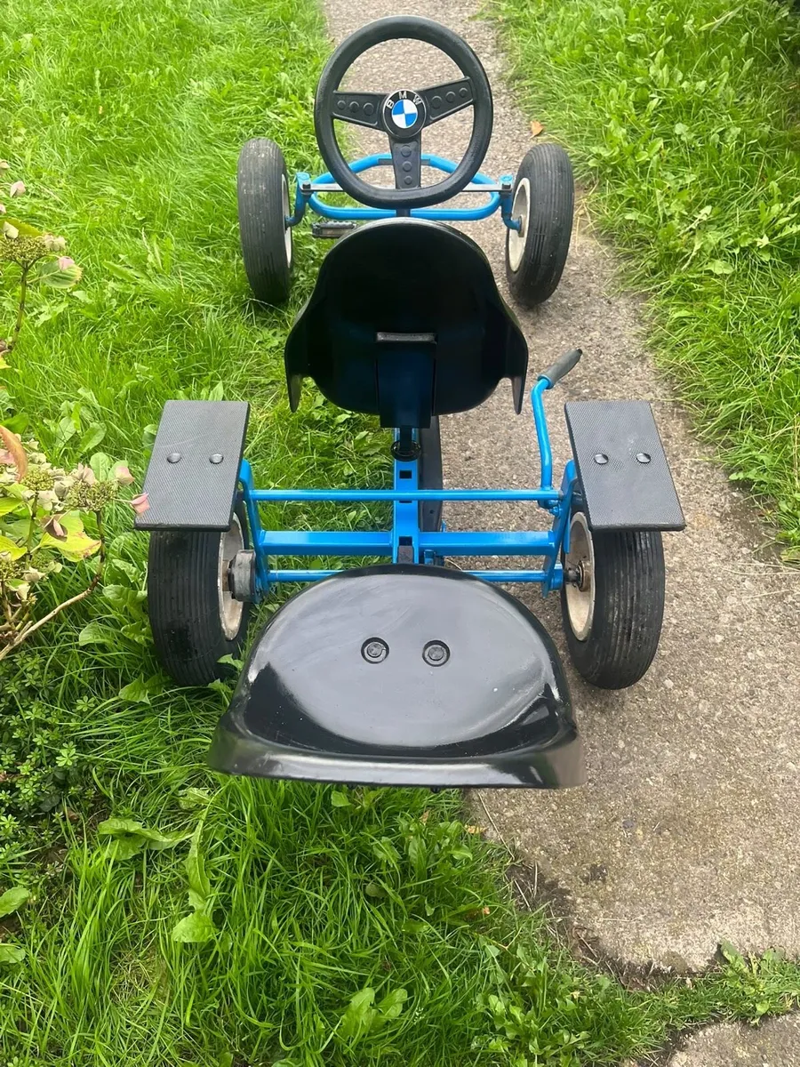 Berg go kart - Image 3